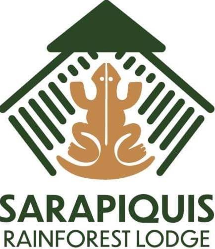 Sarapiquis Rainforest Lodge Exterior foto