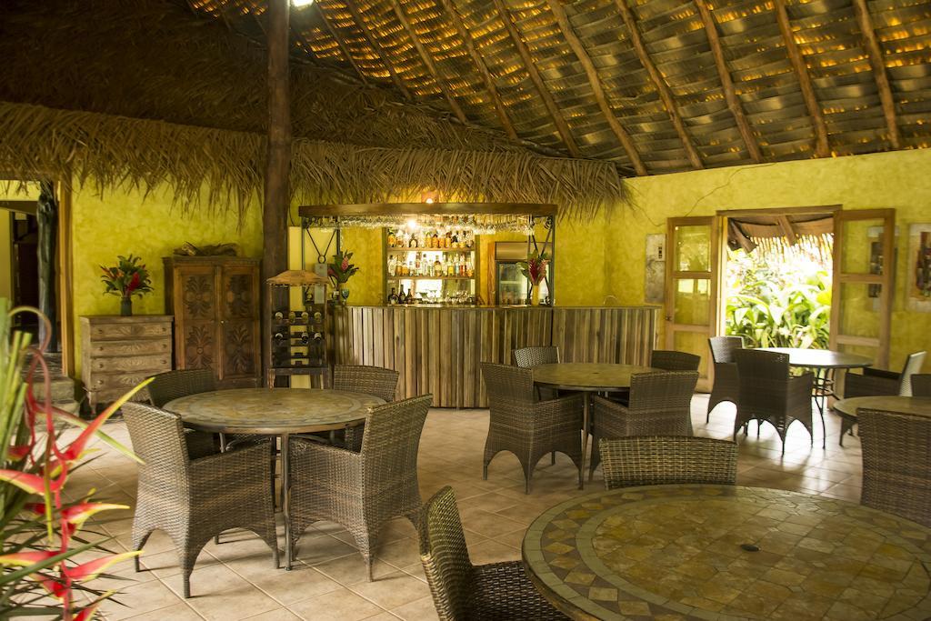 Sarapiquis Rainforest Lodge Exterior foto