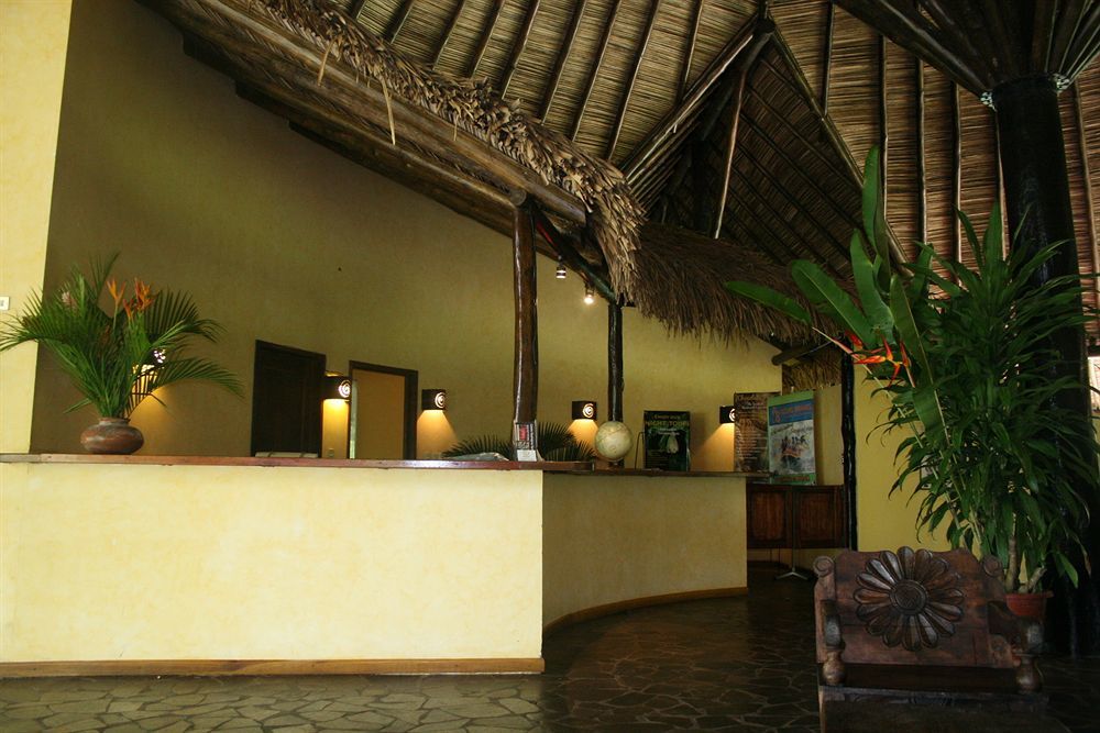 Sarapiquis Rainforest Lodge Exterior foto
