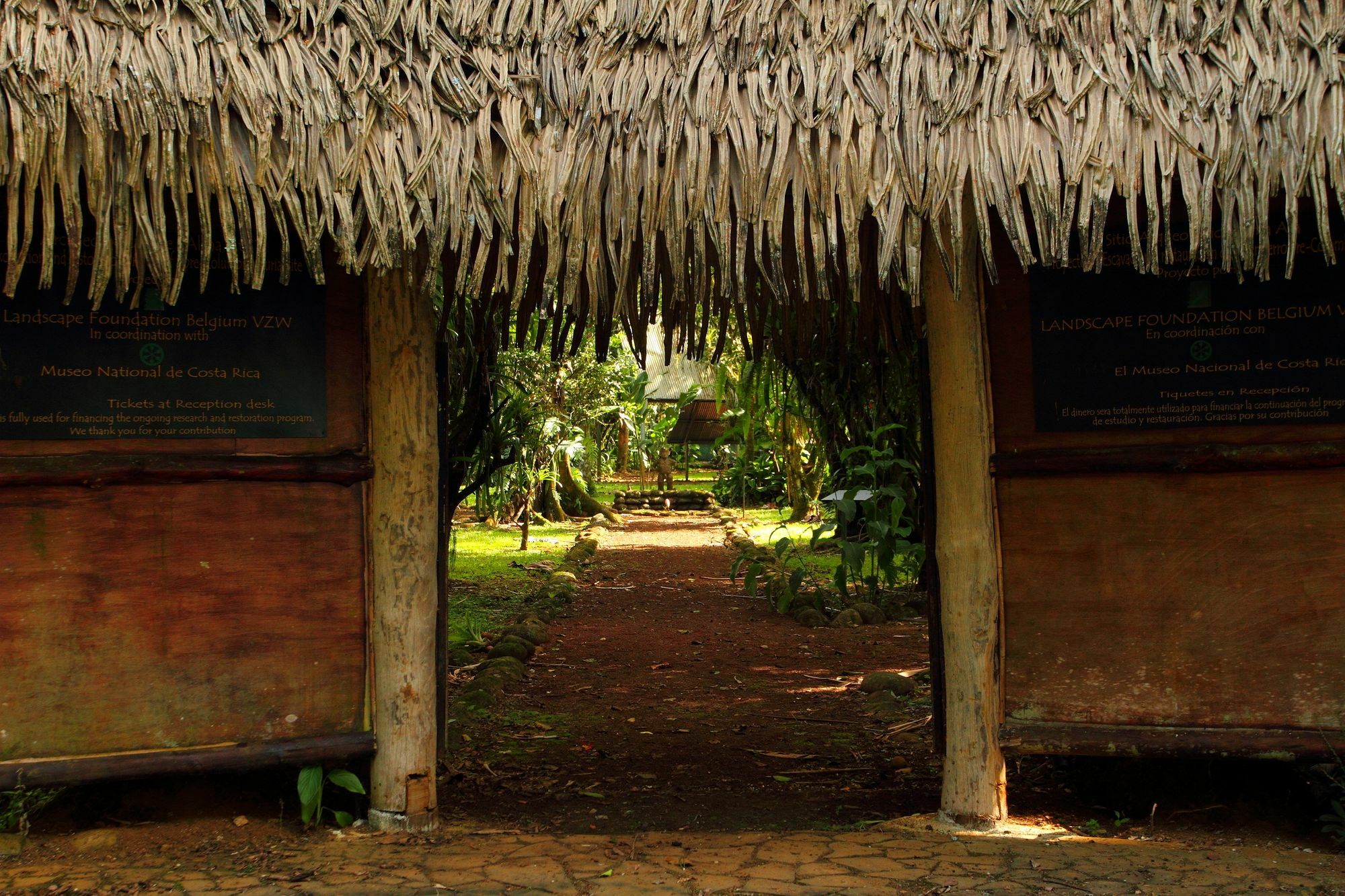 Sarapiquis Rainforest Lodge Exterior foto