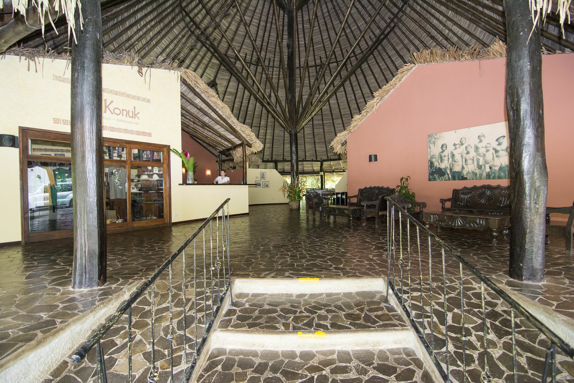 Sarapiquis Rainforest Lodge Exterior foto